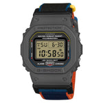 Casio G-Shock Rannekello DW-5600MNC-8A2ER