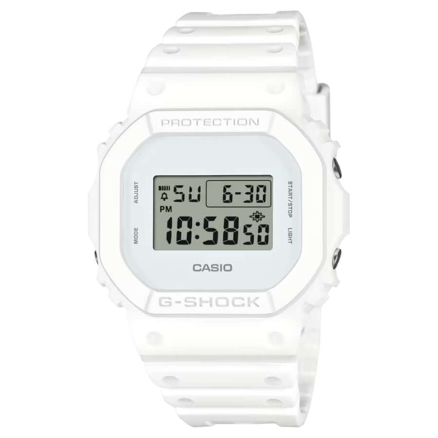 Casio G-Shock Rannekello DW-5600WW-7ER