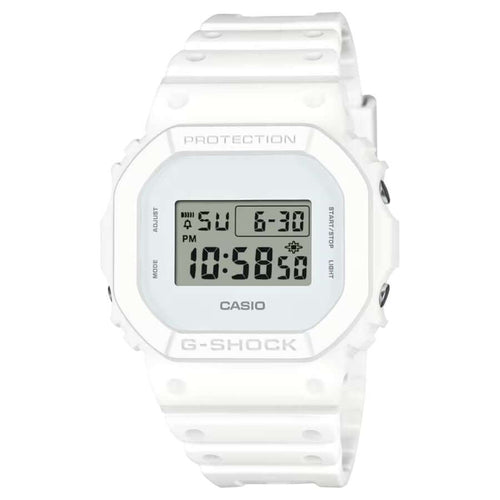 Casio G-Shock Rannekello DW-5600WW-7ER