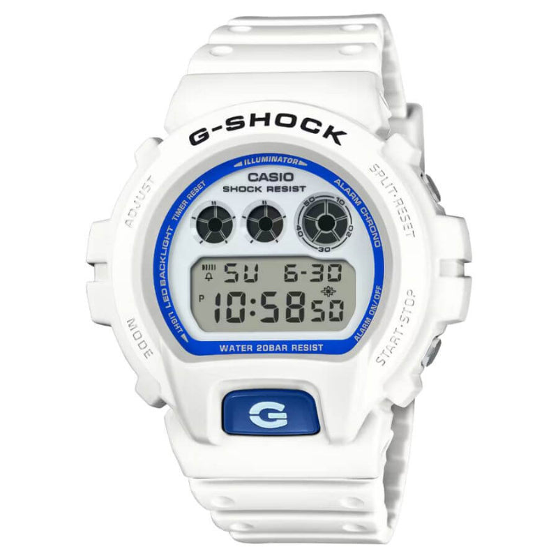 Casio G-Shock Rannekello DW-6900HDS-7ER