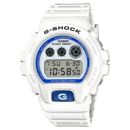 Casio G-Shock Rannekello DW-6900HDS-7ER