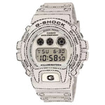 Casio G-Shock Rannekello DW-6900RGM-5ER