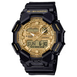 Casio G-Shock Rannekello GA-010GGB-1A9ER