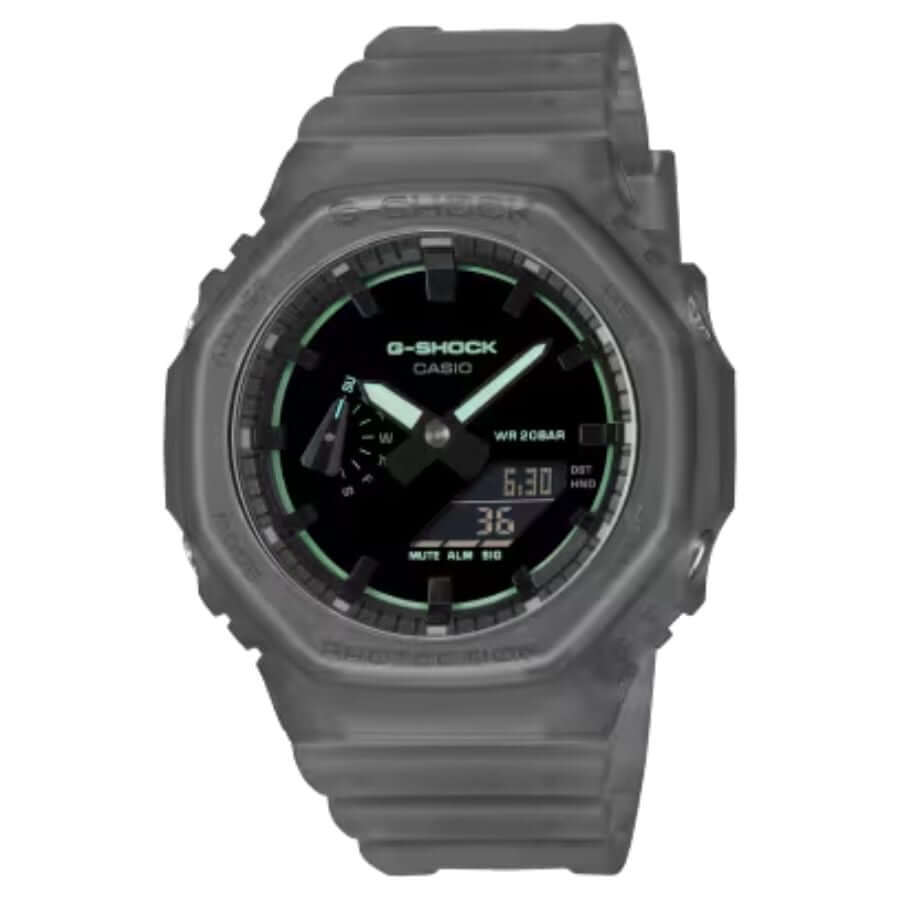 Casio G-Shock Rannekello GA-2100K-1AER