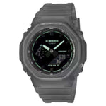 Casio G-Shock Rannekello GA-2100K-1AER