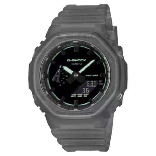 Casio G-Shock Rannekello GA-2100K-1AER