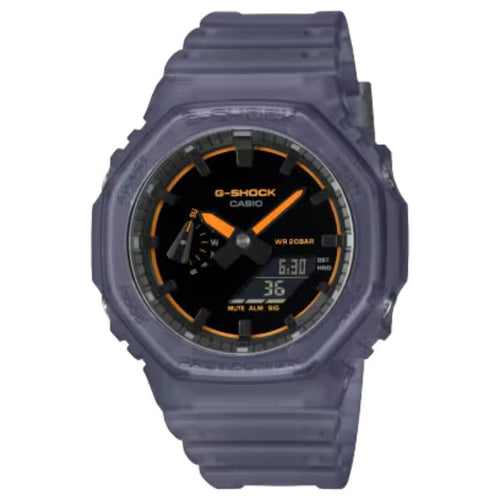 Casio G-Shock Rannekello GA-2100K-2AER