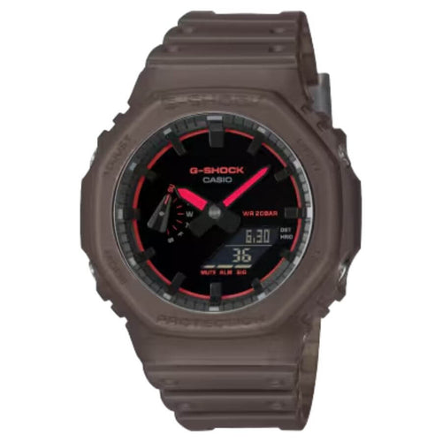 Casio G-Shock Rannekello GA-2100K-5AER