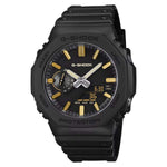 Casio G-Shock Rannekello GA-2100LXB-1A9ER