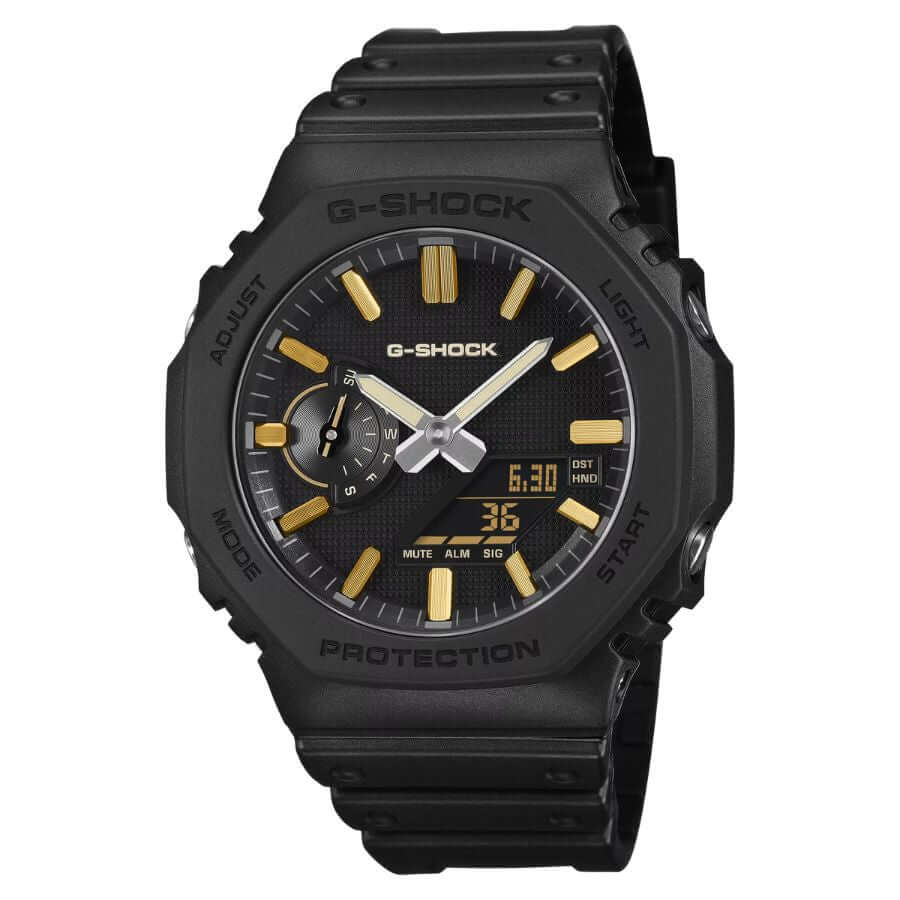 Casio G-Shock Rannekello GA-2100LXB-1A9ER
