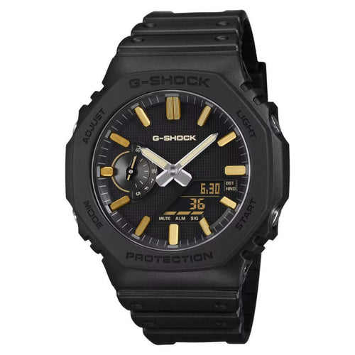 Casio G-Shock Rannekello GA-2100LXB-1A9ER