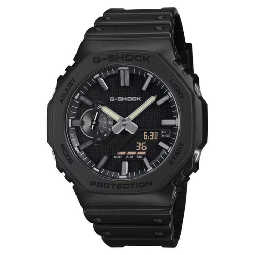 Casio G-Shock Rannekello GA-2100LXB-1AER