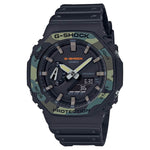 Casio G-Shock Rannekello GA-2100SU-1AER