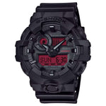 Casio G-Shock Rannekello GA-700BBR-1AER