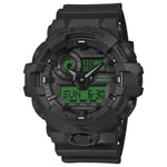 Casio G-Shock Rannekello GA-700BEG-1AER