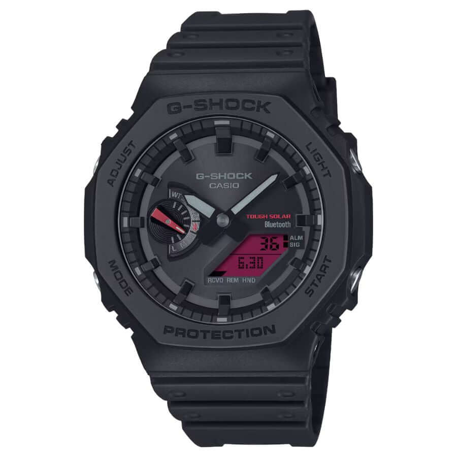 Casio G-Shock Rannekello GA-B2100BBR-1AER