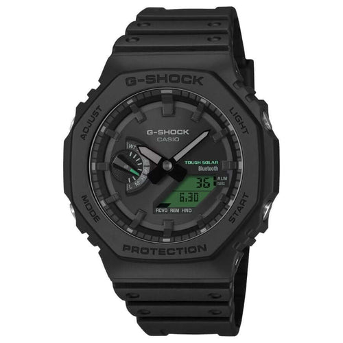 Casio G-Shock Rannekello GA-B2100BEG-1AER
