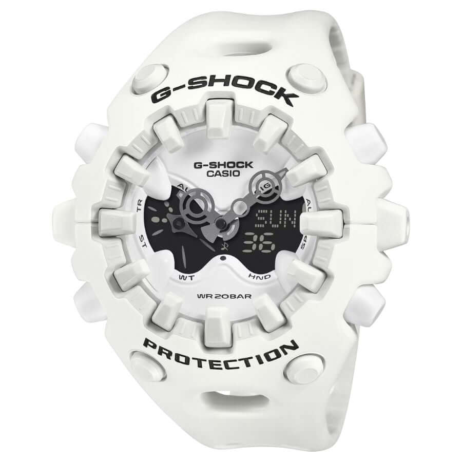 Casio G-Shock Rannekello GA-V01-7AER Limited Edition