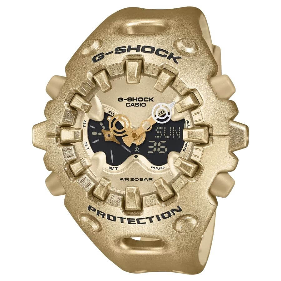 Casio G-Shock Rannekello GA-V01A-9AER Limited Edition