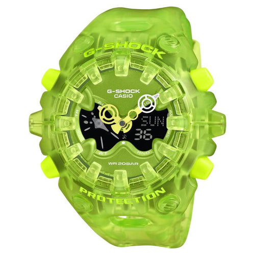 Casio G-Shock Rannekello GA-V01SKE-3AER