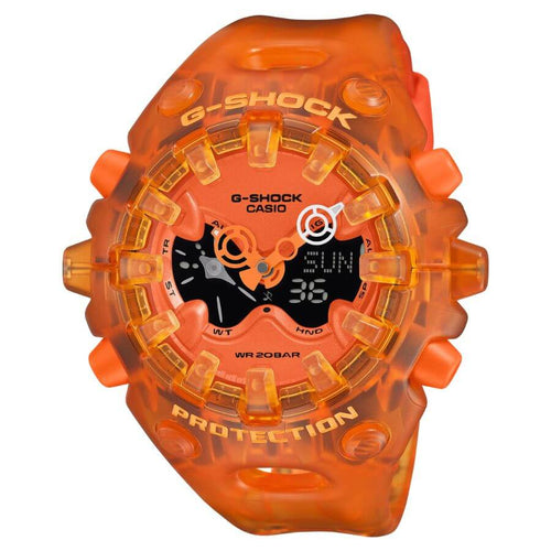 Casio G-Shock Rannekello GA-V01SKE-4AER