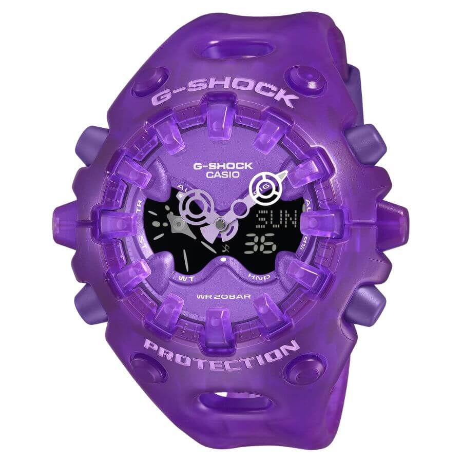 Casio G-Shock Rannekello GA-V01SKE-6AER