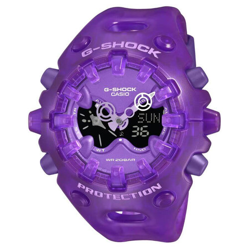 Casio G-Shock Rannekello GA-V01SKE-6AER