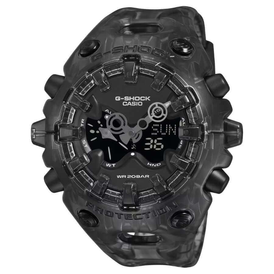 Casio G-Shock Rannekello GA-V01SKE-8AER