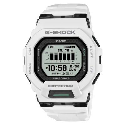Casio G-Shock Rannekello GBD-200-7ER