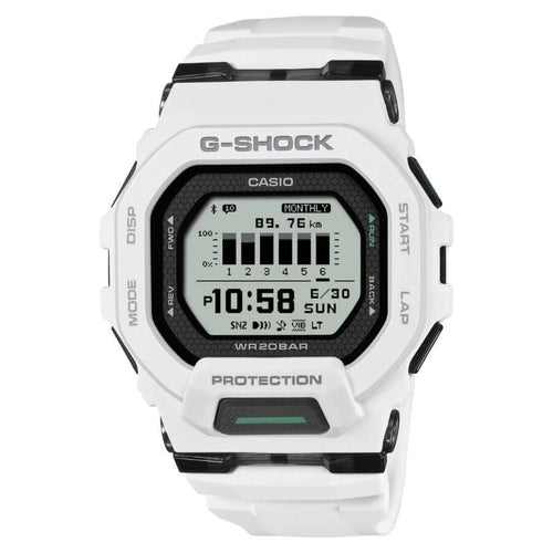 Casio G-Shock Rannekello GBD-200-7ER