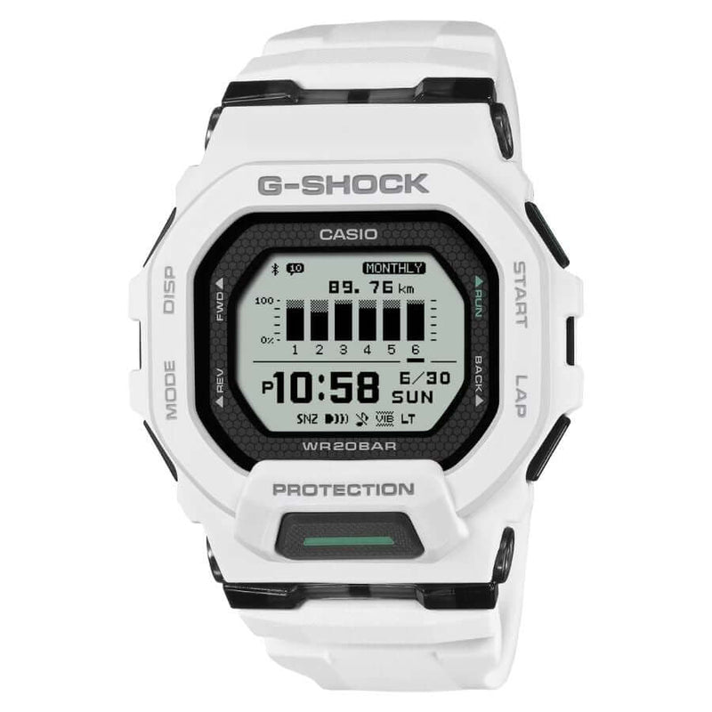 Casio G-Shock Rannekello GBD-200-7ER