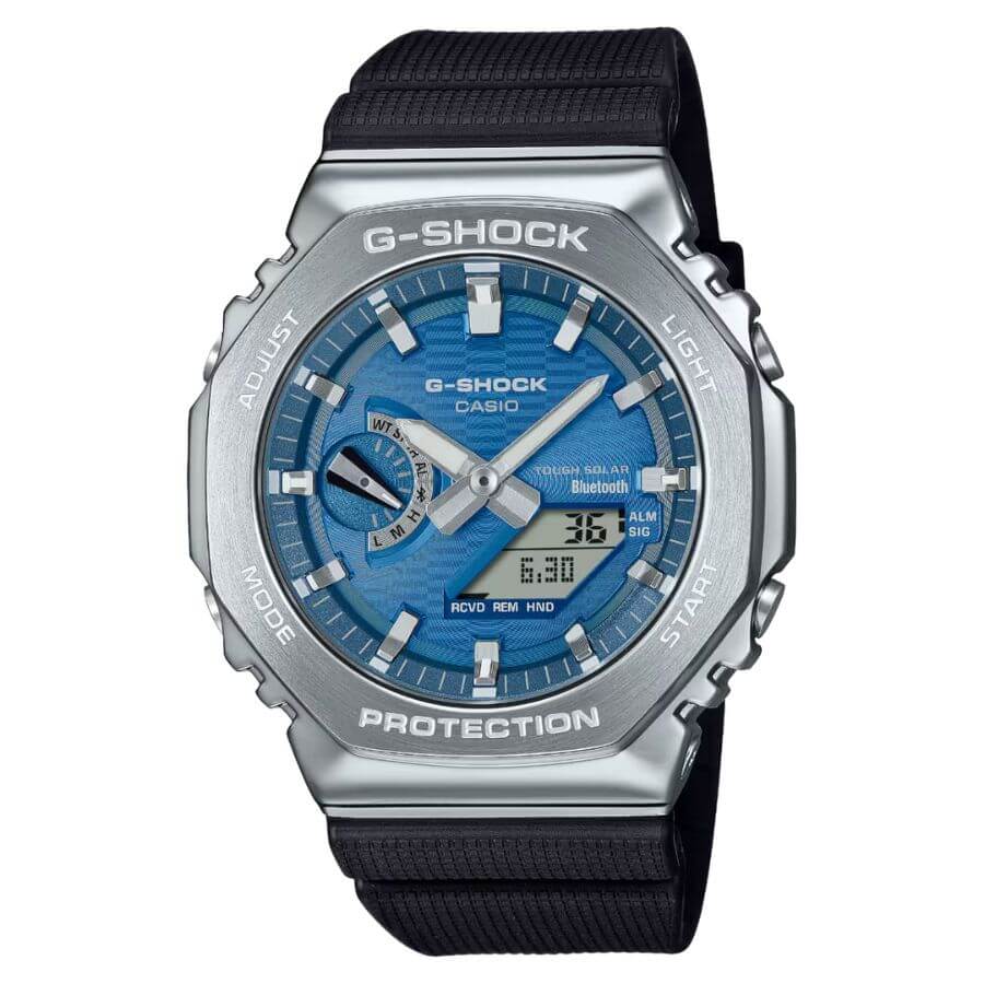 Casio G-Shock Rannekello GBM-2100A-2BER