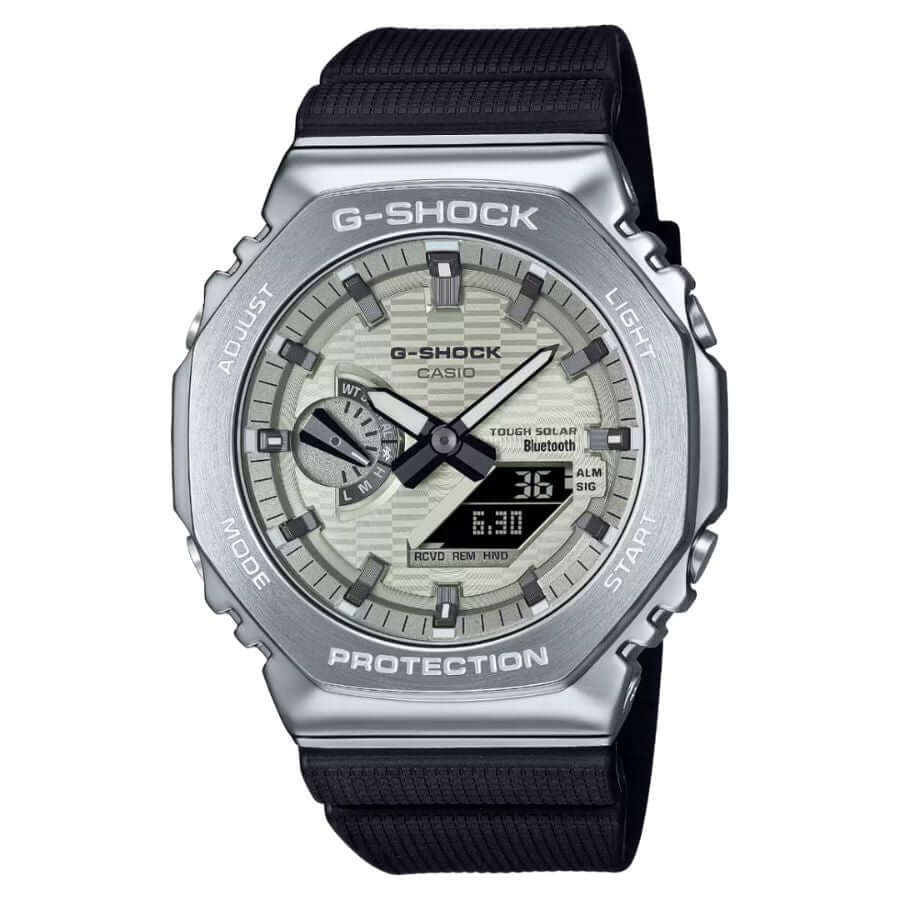 Casio G-Shock Rannekello GBM-2100A-8BER