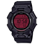 Casio G-Shock Rannekello GD-010BBR-1ER