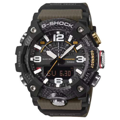 Casio G-Shock Rannekello GG-B100X-1A3ER