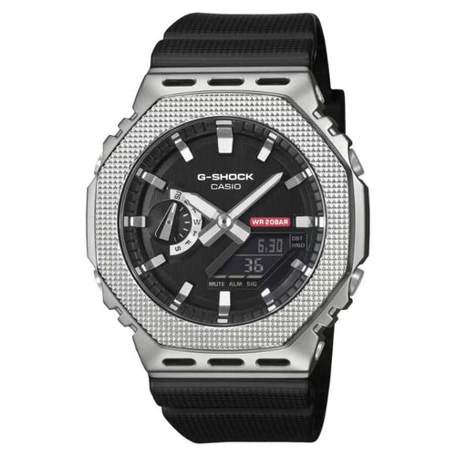 Casio G-Shock Rannekello GM-2100M-1AER Limited