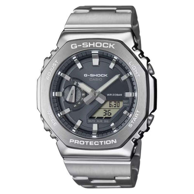 Casio G-Shock Rannekello GM-2110D-8AER