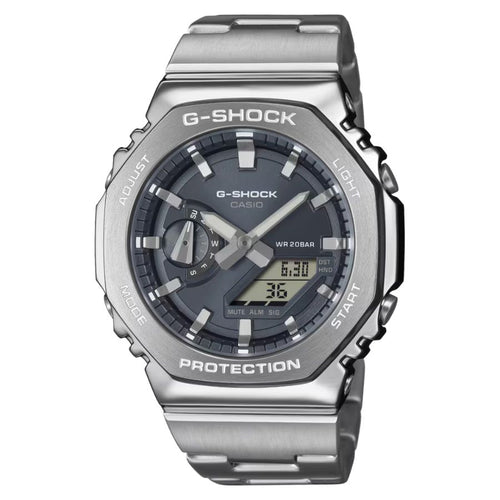 Casio G-Shock Rannekello GM-2110D-8AER