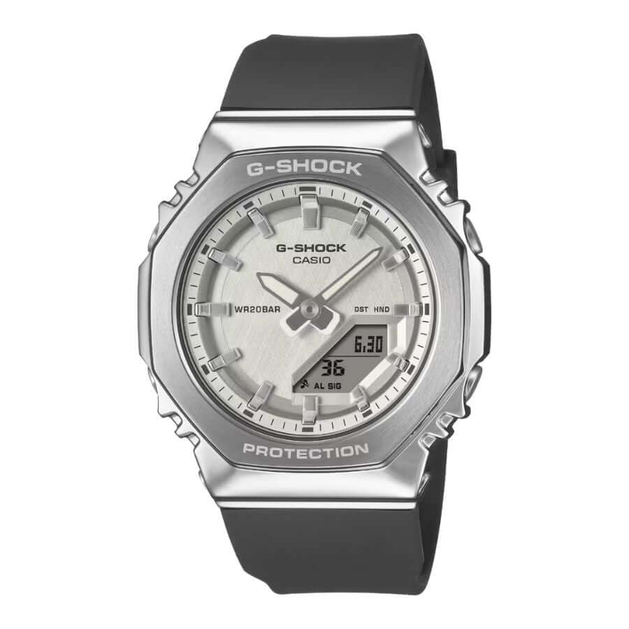 Casio G-Shock Rannekello GM-S2110-1A7ER