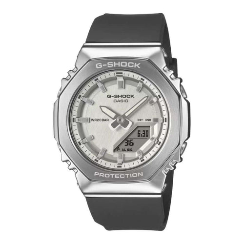 Casio G-Shock Rannekello GM-S2110-1A7ER