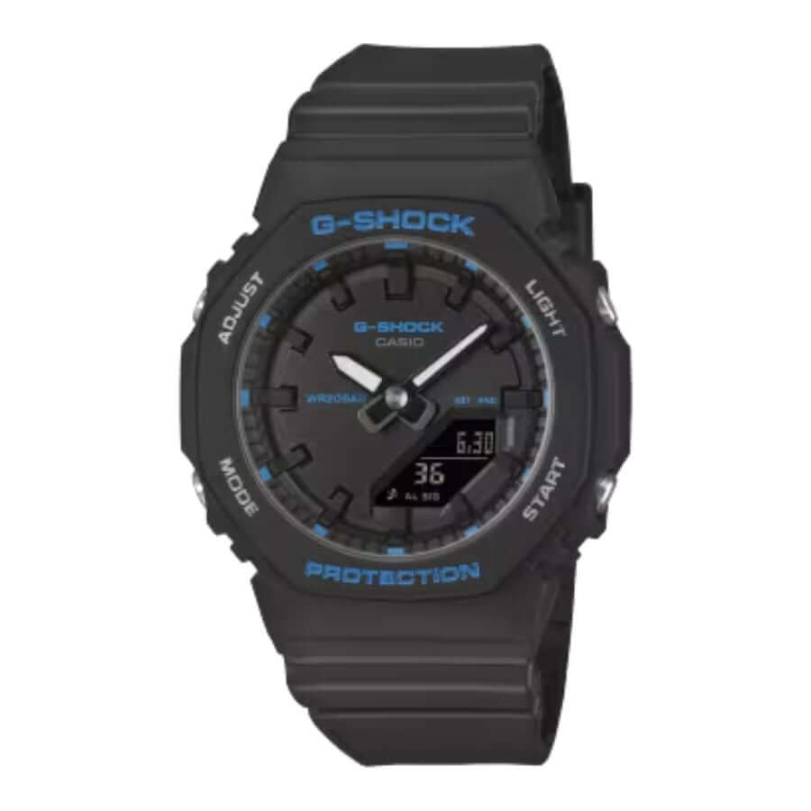 Casio G-Shock Rannekello GMA-P2100BA-1AER