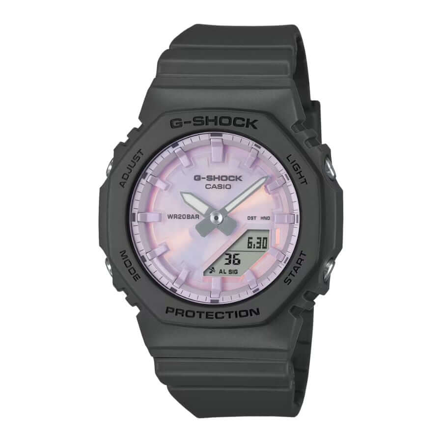 Casio G-Shock Rannekello GMA-P2100PC-1AER
