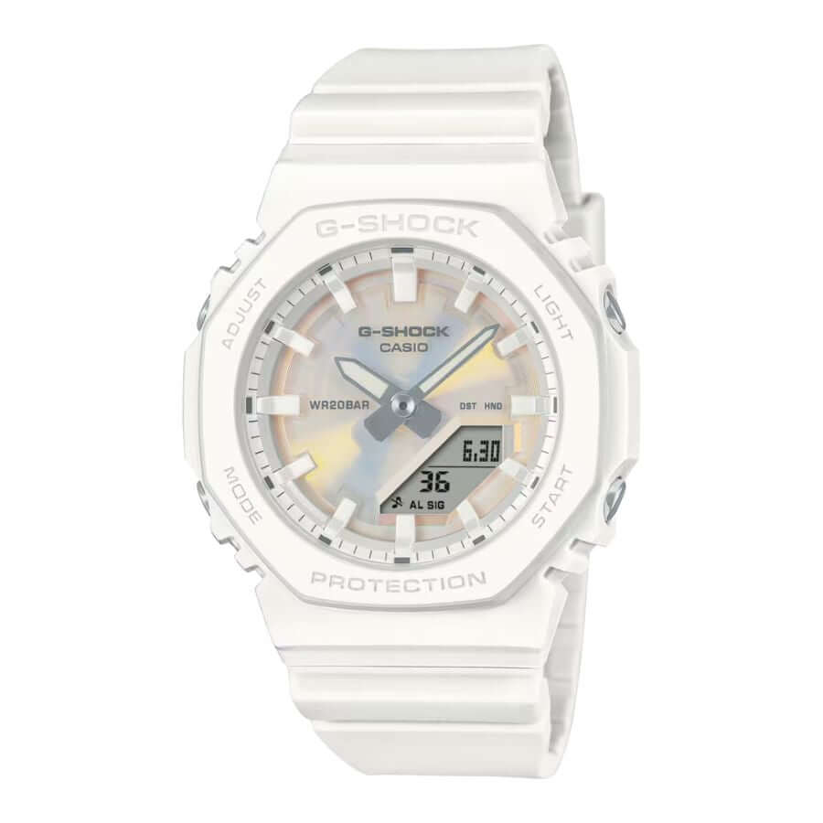 Casio G-Shock Rannekello GMA-P2100PC-7AER