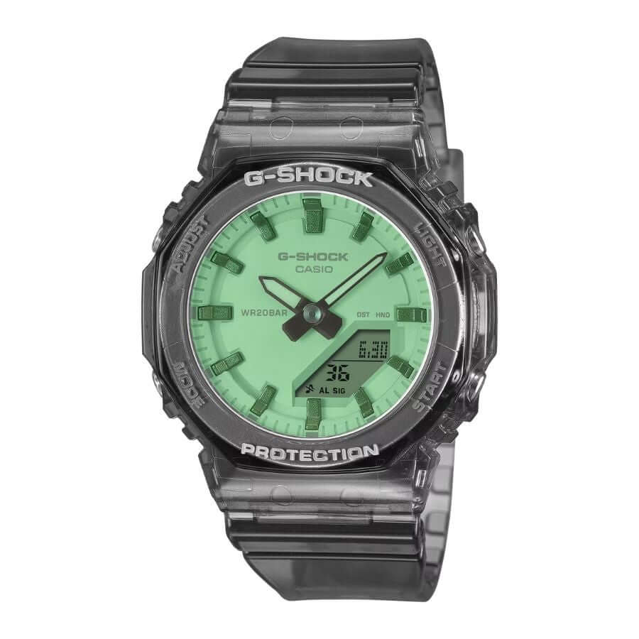 Casio G-Shock Rannekello GMA-P2100SR-1AER