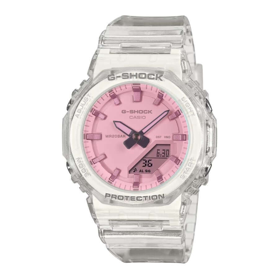 Casio G-Shock Rannekello GMA-P2100SR-7AER
