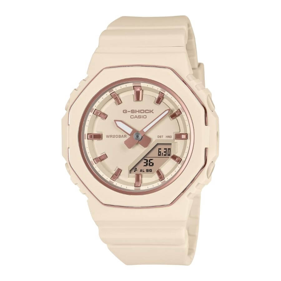 Casio G-Shock Rannekello GMA-P2110-4AER