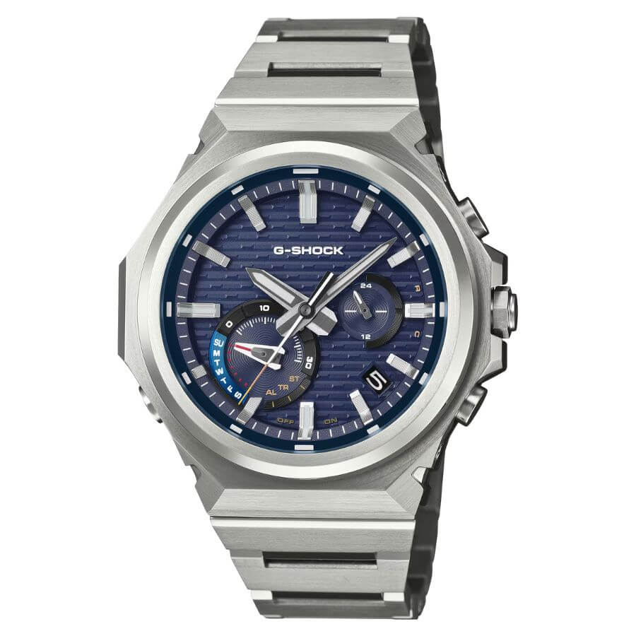 Casio G-Shock Rannekello GST-B1000D-2AER