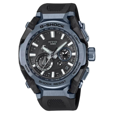 Casio G-Shock Rannekello MTG-B4000B-1A2ER