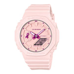 Casio G-Shock Roosa Nauha Rannekello GMA-S2100PR-4A