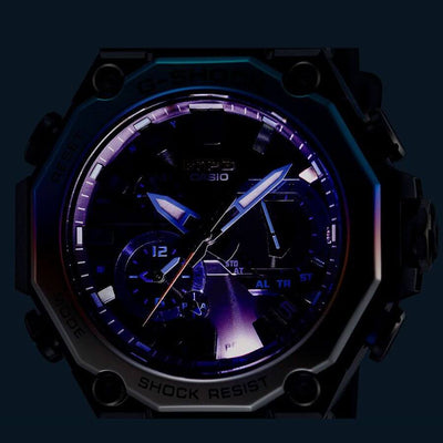 Casio G-Shock Storm Chaser MTG-B2000YST-1AER LIMITED EDITION